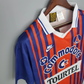 Paris Saint-Germain 1992 - 1993 HOME JERSEY