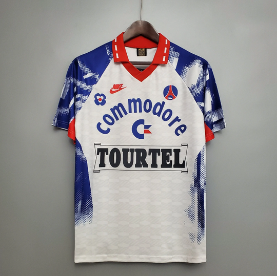 Paris Saint-Germain 1993 - 1994 AWAY JERSEY