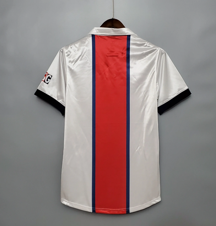 Paris Saint-Germain 1998 - 1999 AWAY JERSEY