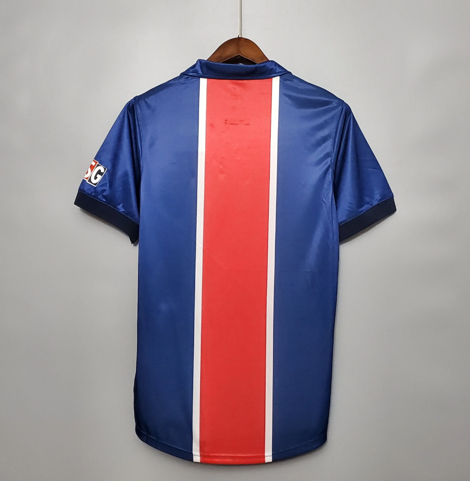 Paris Saint-Germain 1998 - 1999 HOME JERSEY