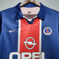 Paris Saint-Germain 1998 - 1999 HOME JERSEY