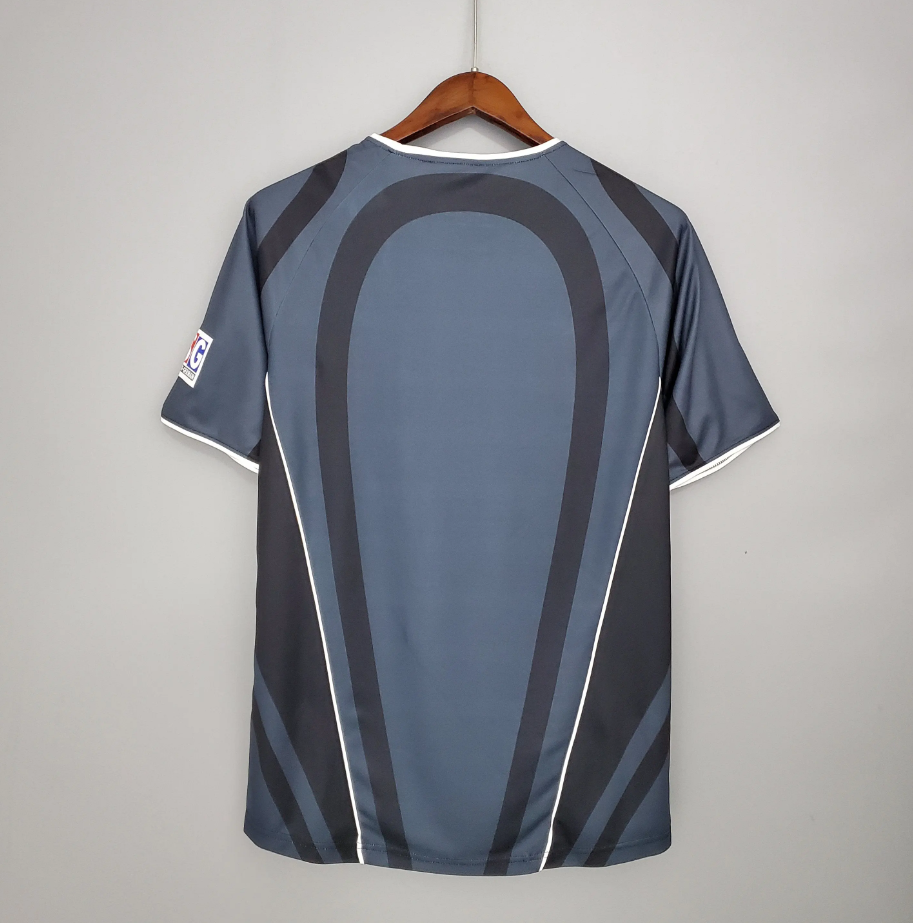 Paris Saint-Germain 2001 - 2002 THIRD JERSEY