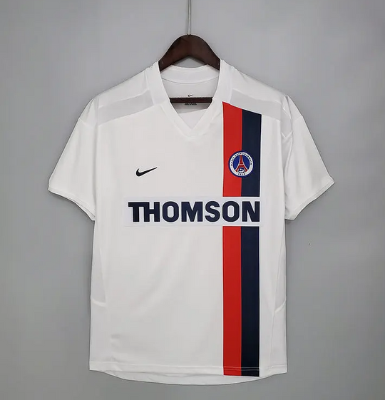 Paris Saint-Germain 2002 - 2003 AWAY JERSEY