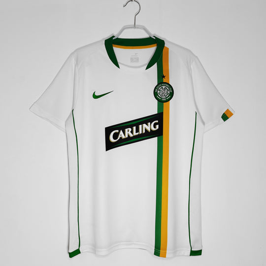 CELTIC 2006 - 2007 AWAY JERSEY