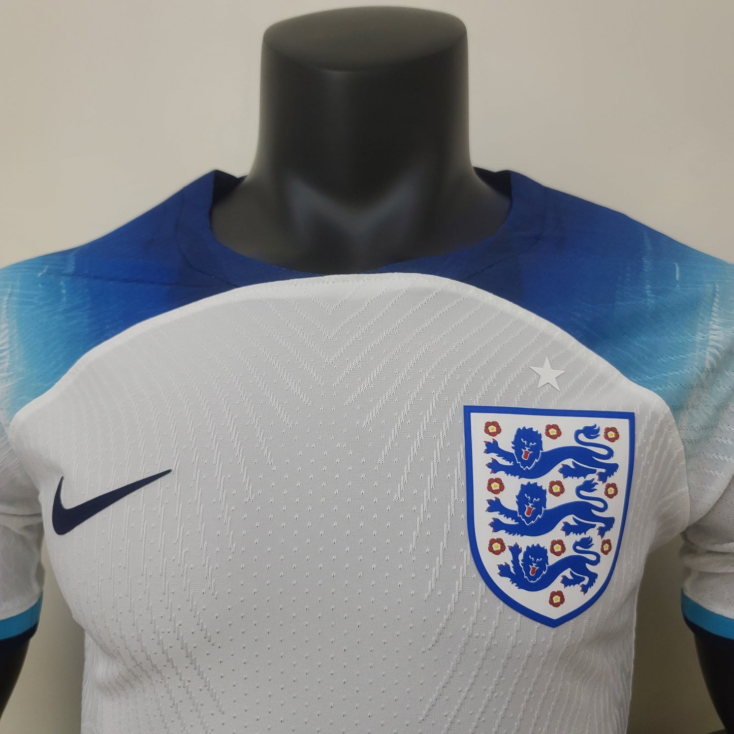 ENGLAND WORLD CUP 2022 HOME JERSEY