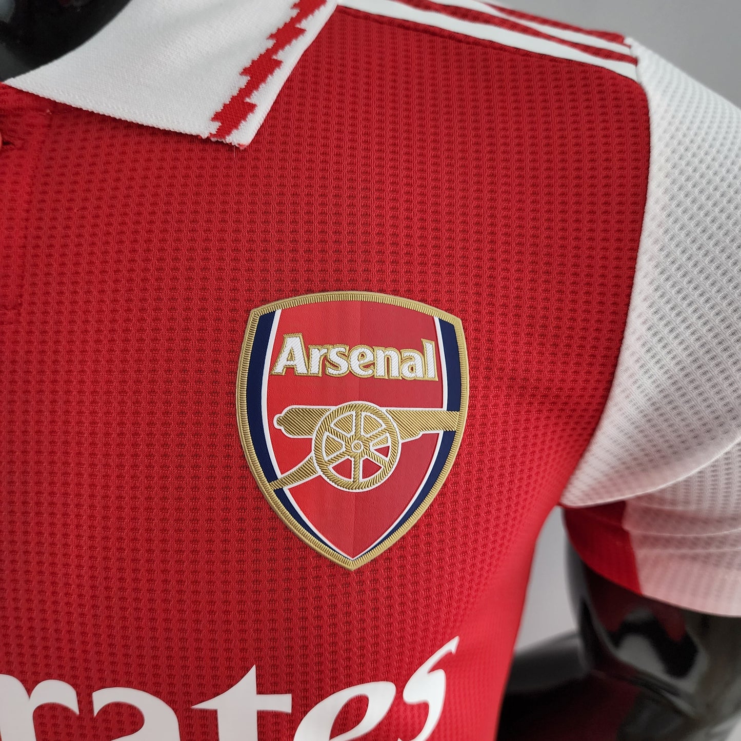 ARSENAL 2022 - 2023 HOME JERSEY –