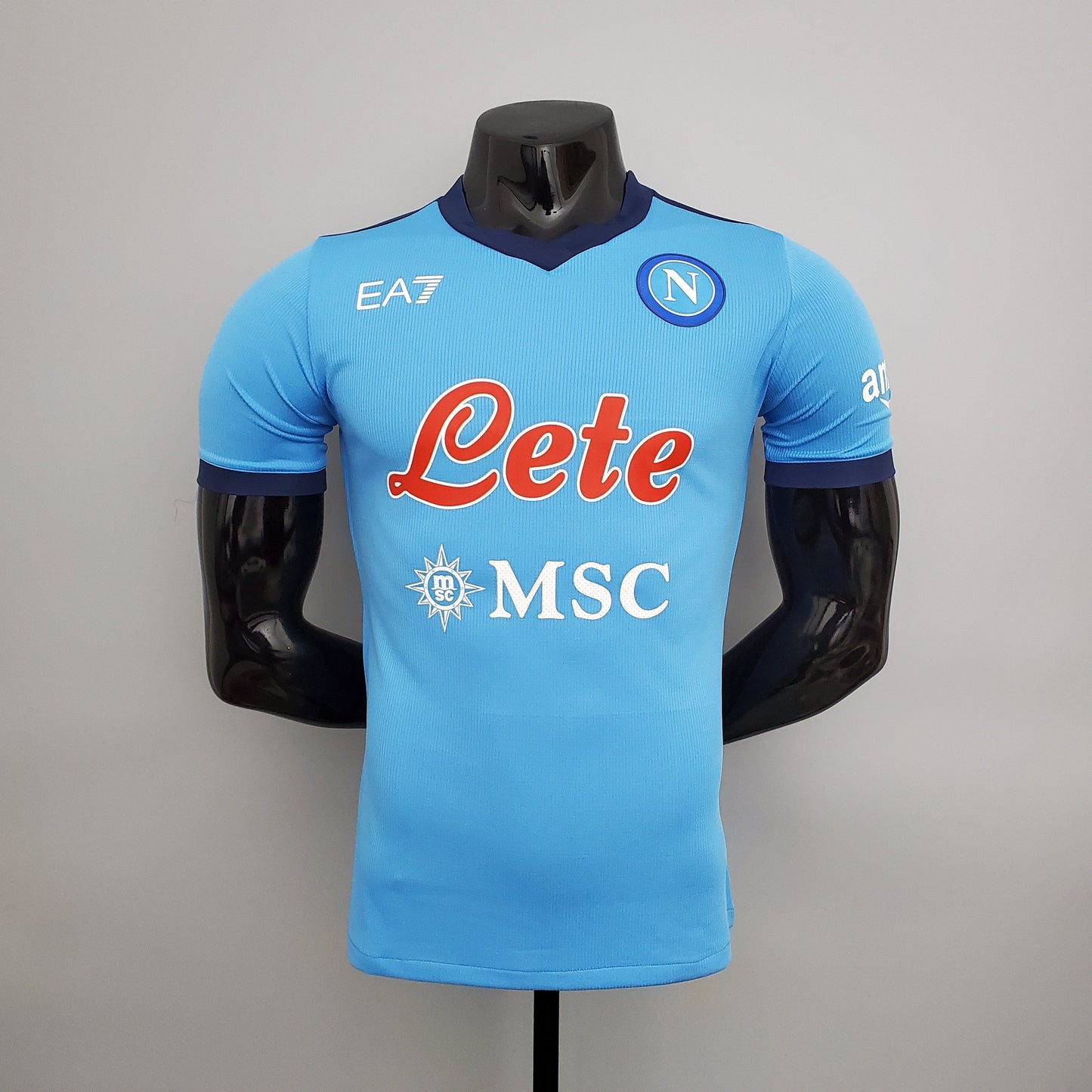 NAPOLI 2021 - 2022 HOME JERSEY