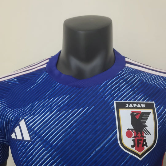 JAPAN 2022 HOME JERSEY