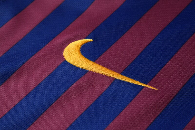 BARCELONA 2018 - 2019 HOME JERSEY