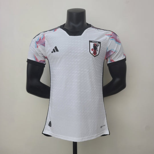 JAPAN 2022 AWAY JERSEY