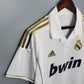 REAL MADRID 2011 - 2012 HOME JERSEY