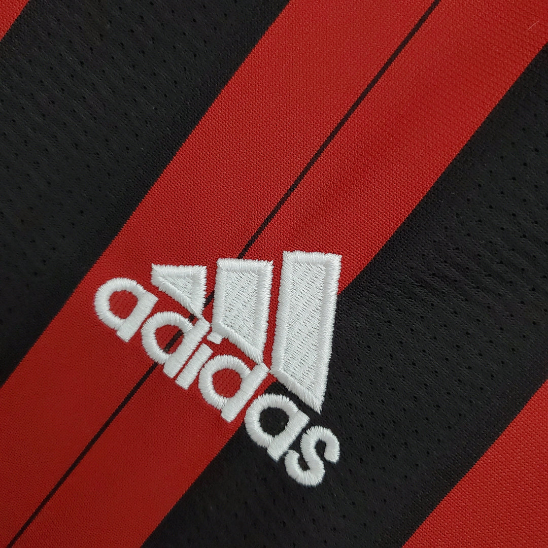 AC MILAN 2013 - 2014 HOME JERSEY