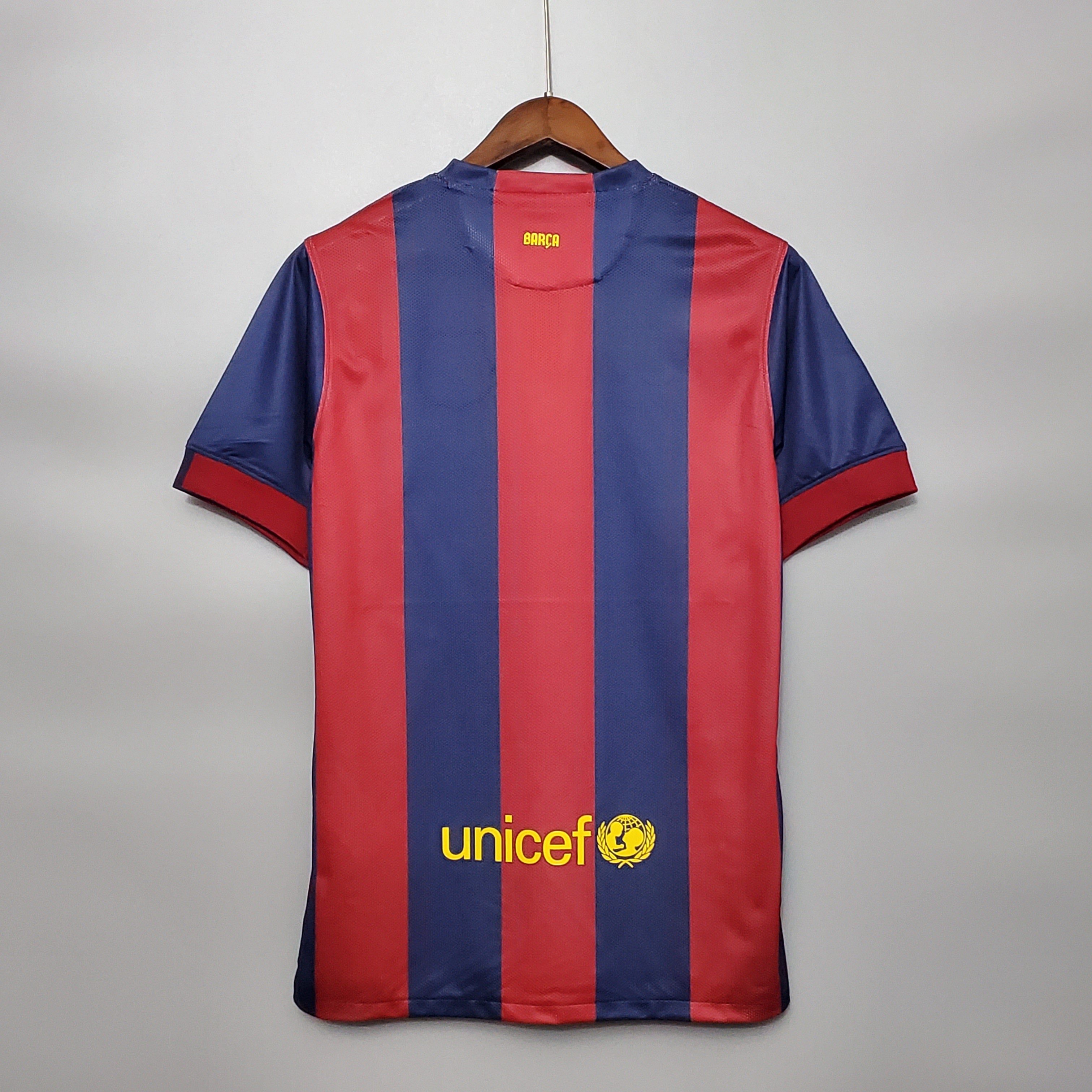 barcelona 14 15 shirt
