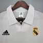 REAL MADRID 2002 - 2003 HOME JERSEY