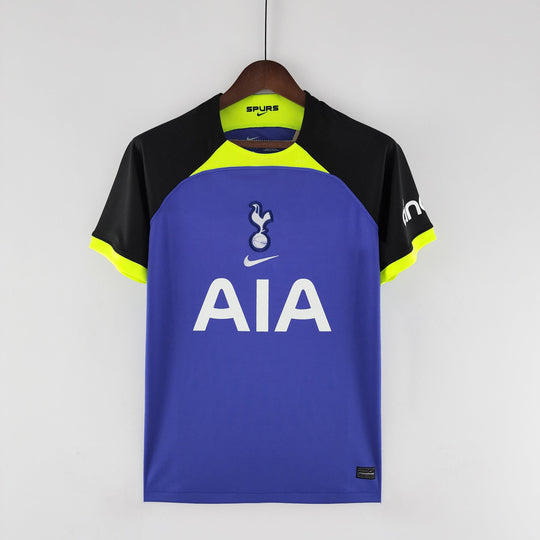 TOTTENHAM 2022 - 2023 AWAY JERSEY