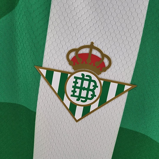 REAL BETIS 2022 - 2023 HOME JERSEY