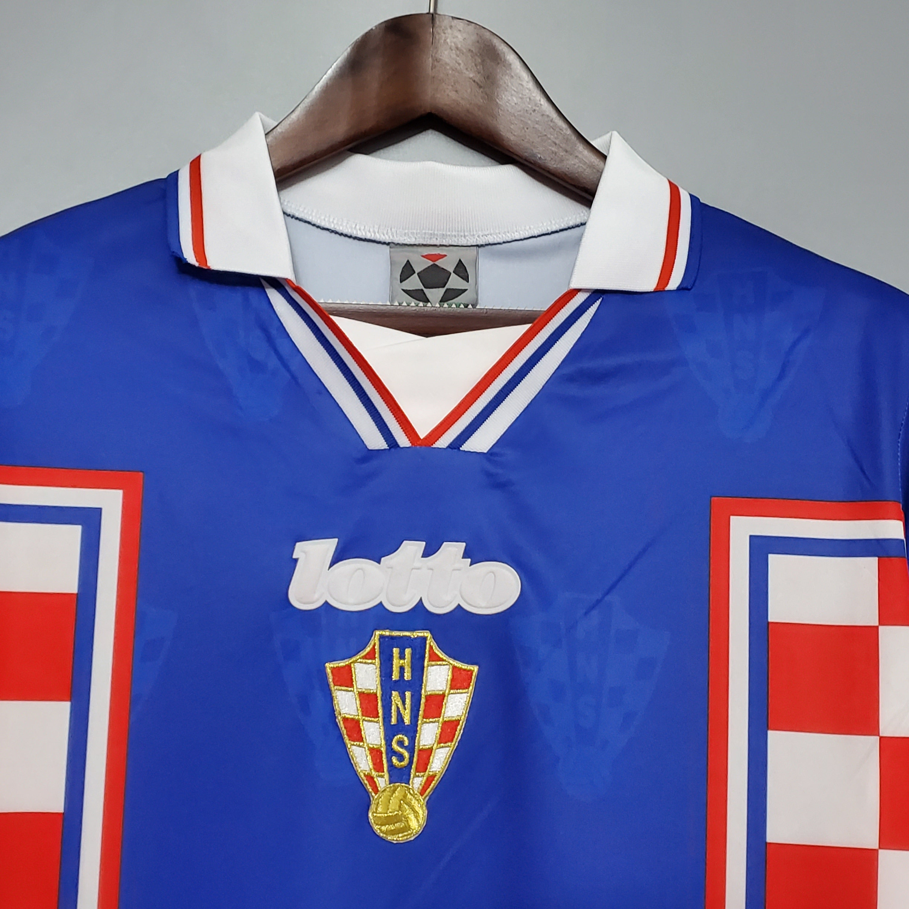 CROATIA 1998 AWAY JERSEY – retrokitshop.com