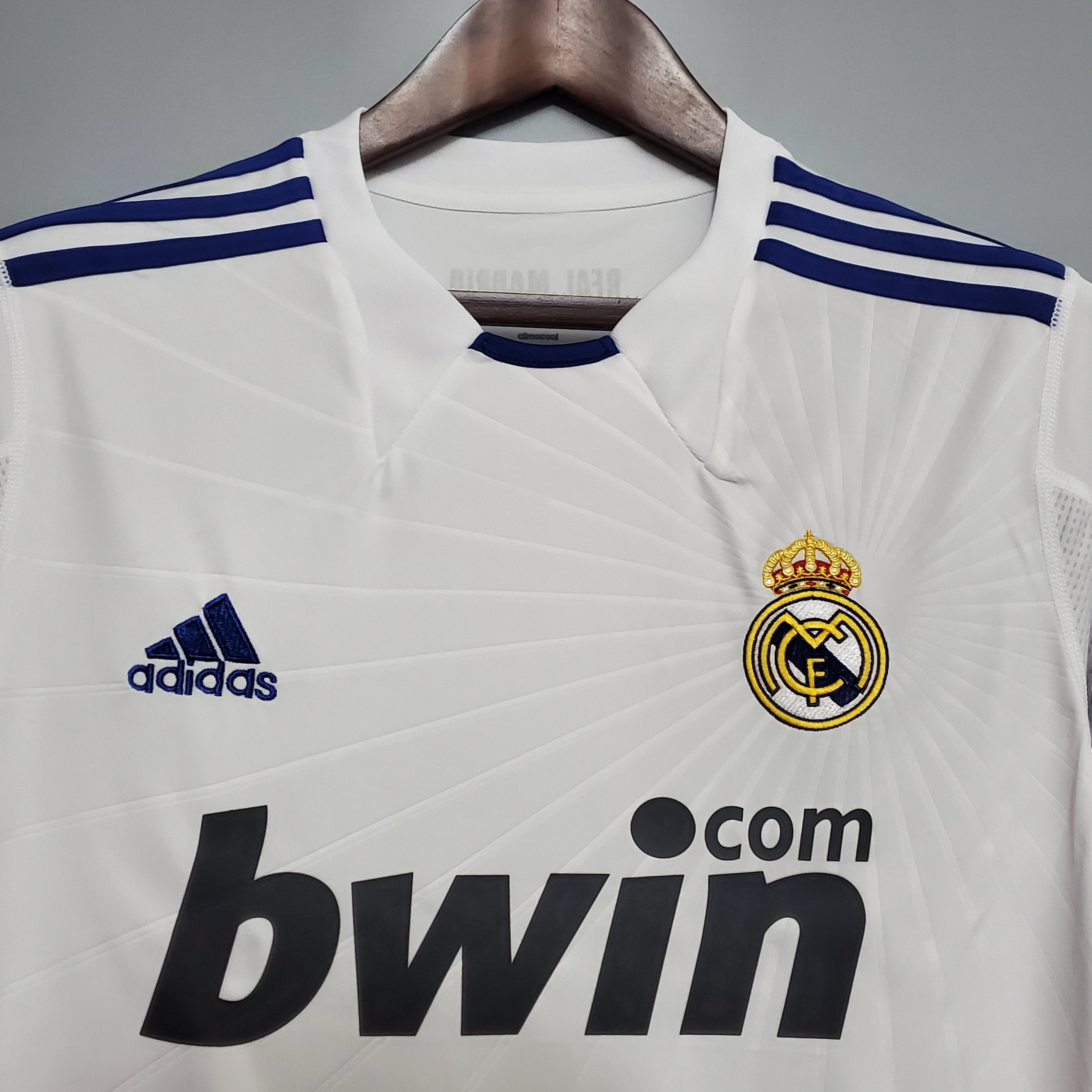 Jersey real cheap madrid 2010