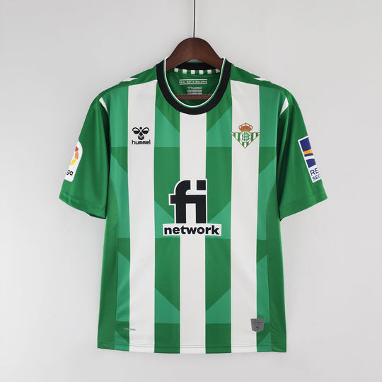 REAL BETIS 2022 - 2023 HOME JERSEY