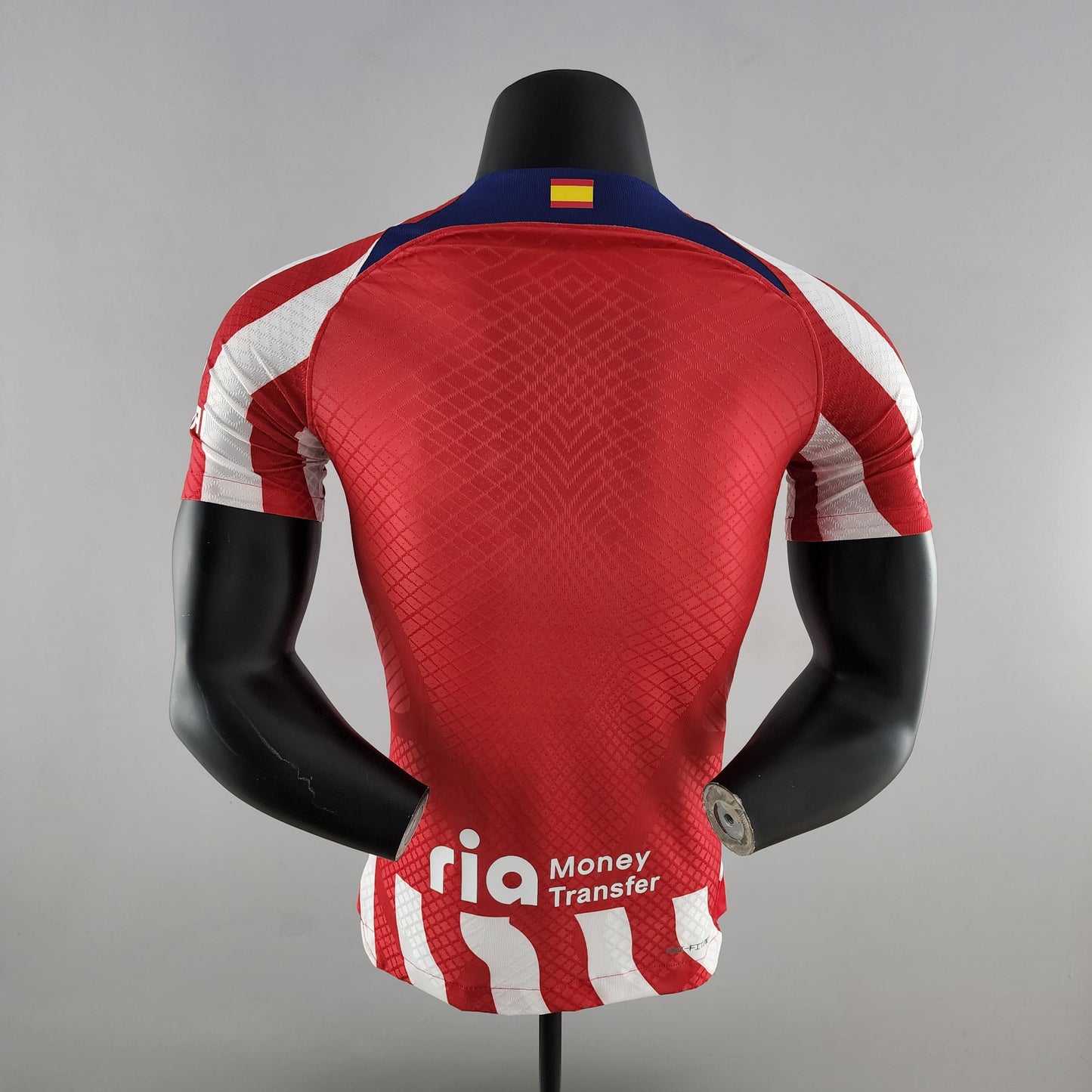 ATLETICO MADRID 2022 - 2023 HOME JERSEY