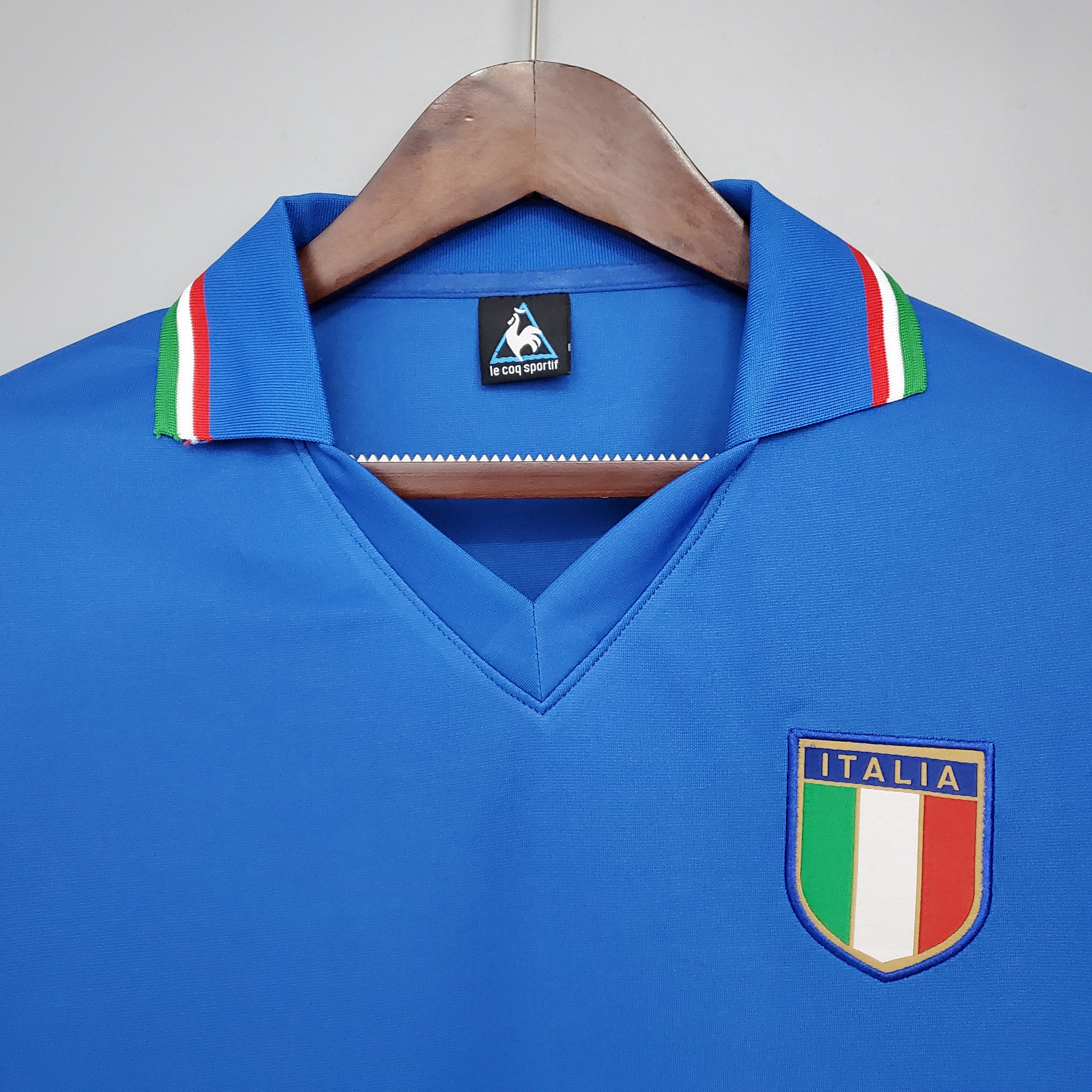 ITALY 1982 HOME JERSEY – retrokitshop.com
