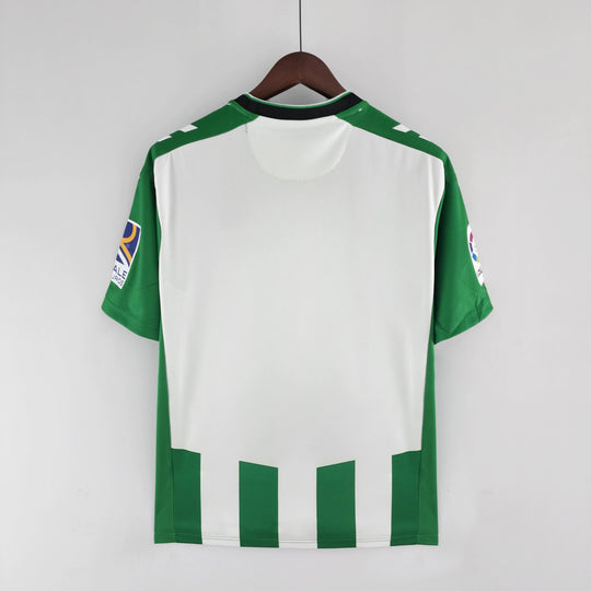 REAL BETIS 2022 - 2023 HOME JERSEY