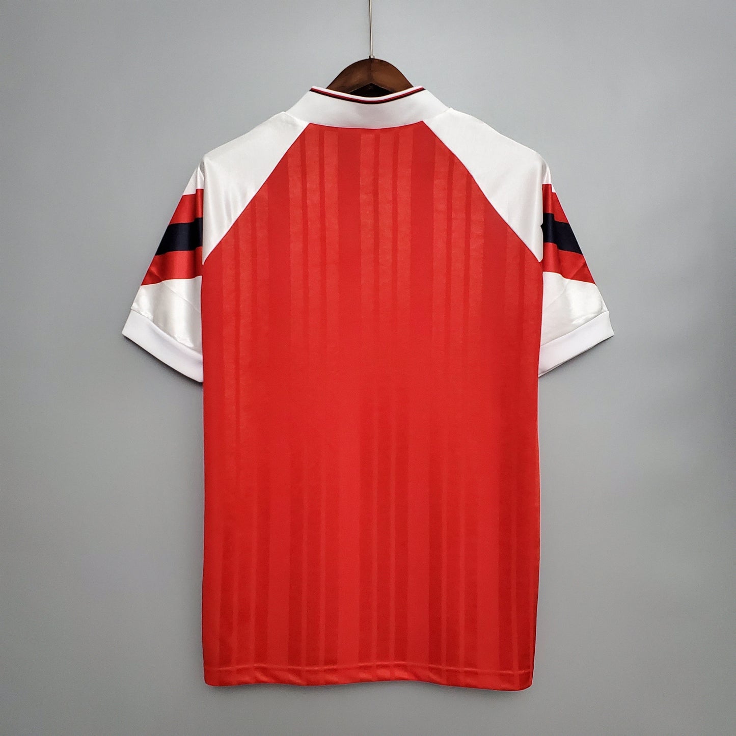 ARSENAL 1992 - 1993 HOME JERSEY