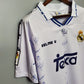 REAL MADRID 1995 - 1996 HOME JERSEY