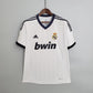 REAL MADRID 2012 - 2013 HOME JERSEY