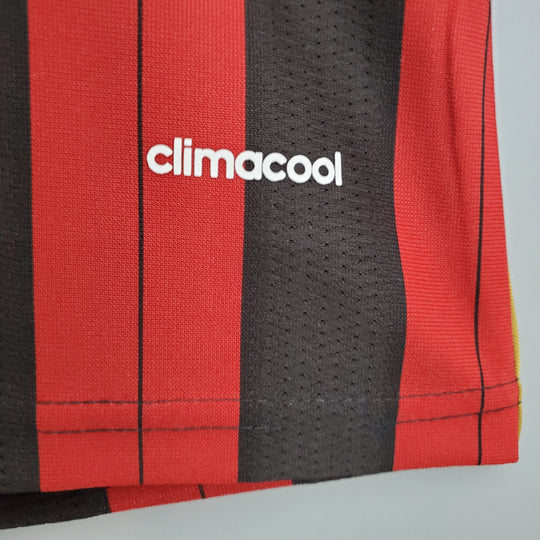 AC MILAN 2013 - 2014 HOME JERSEY