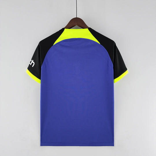 TOTTENHAM 2022 - 2023 AWAY JERSEY