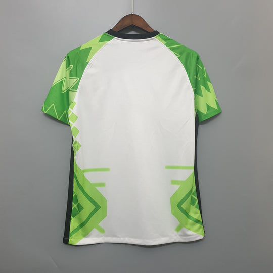 Nigeria 2020 HOME JERSEY