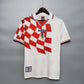 CROATIA 1998 HOME JERSEY