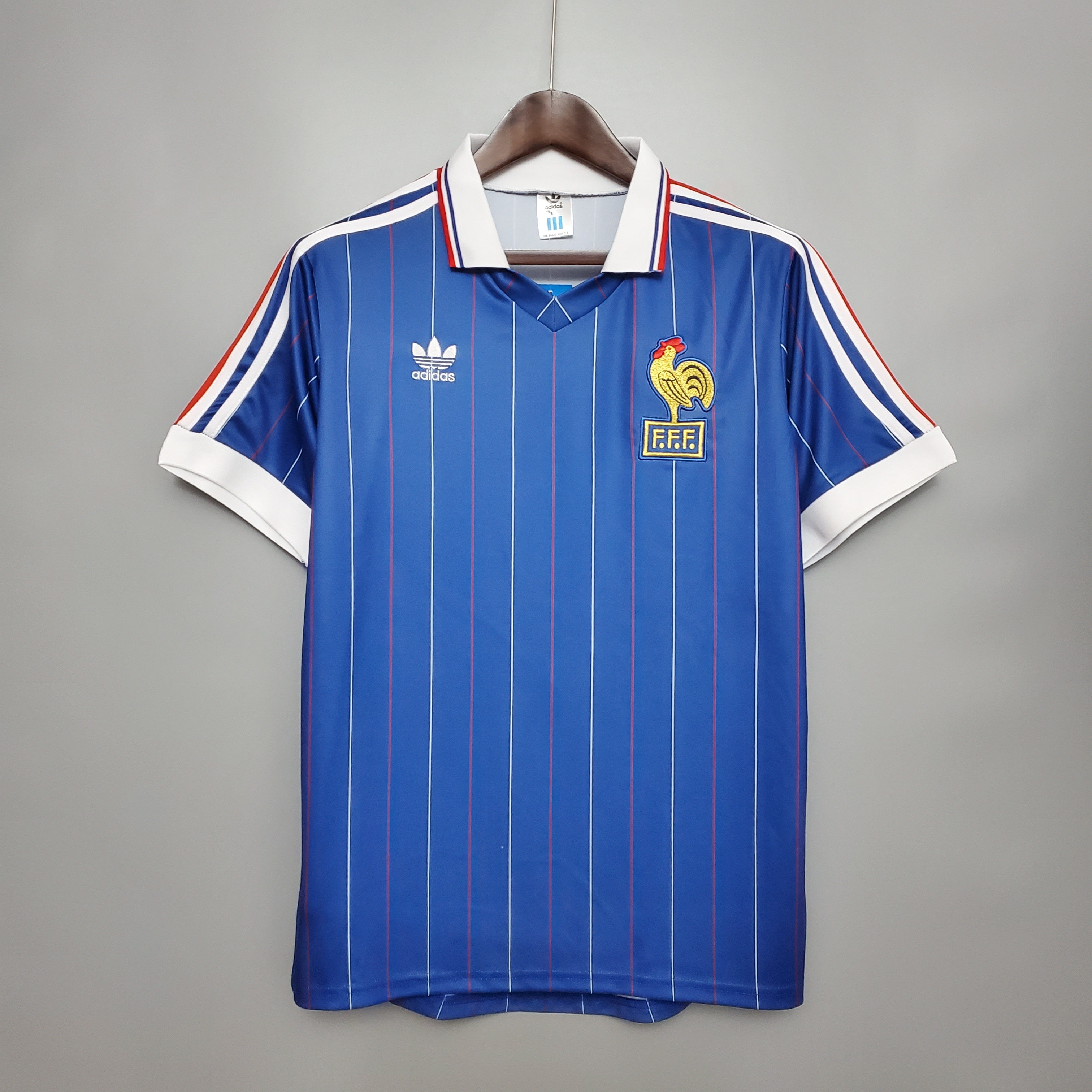 Sweat adidas 2024 france 82