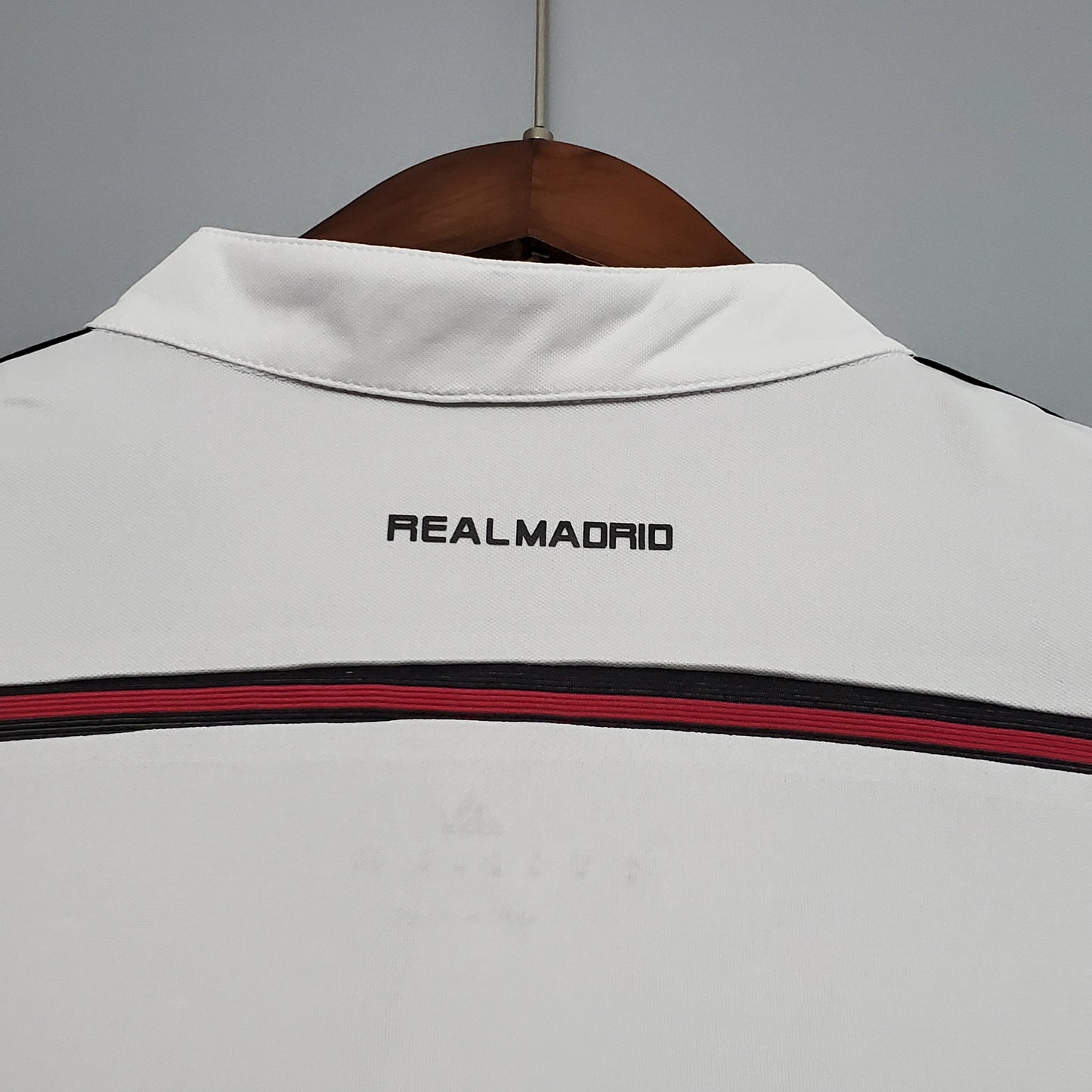 REAL MADRID 2014 - 2015 HOME JERSEY