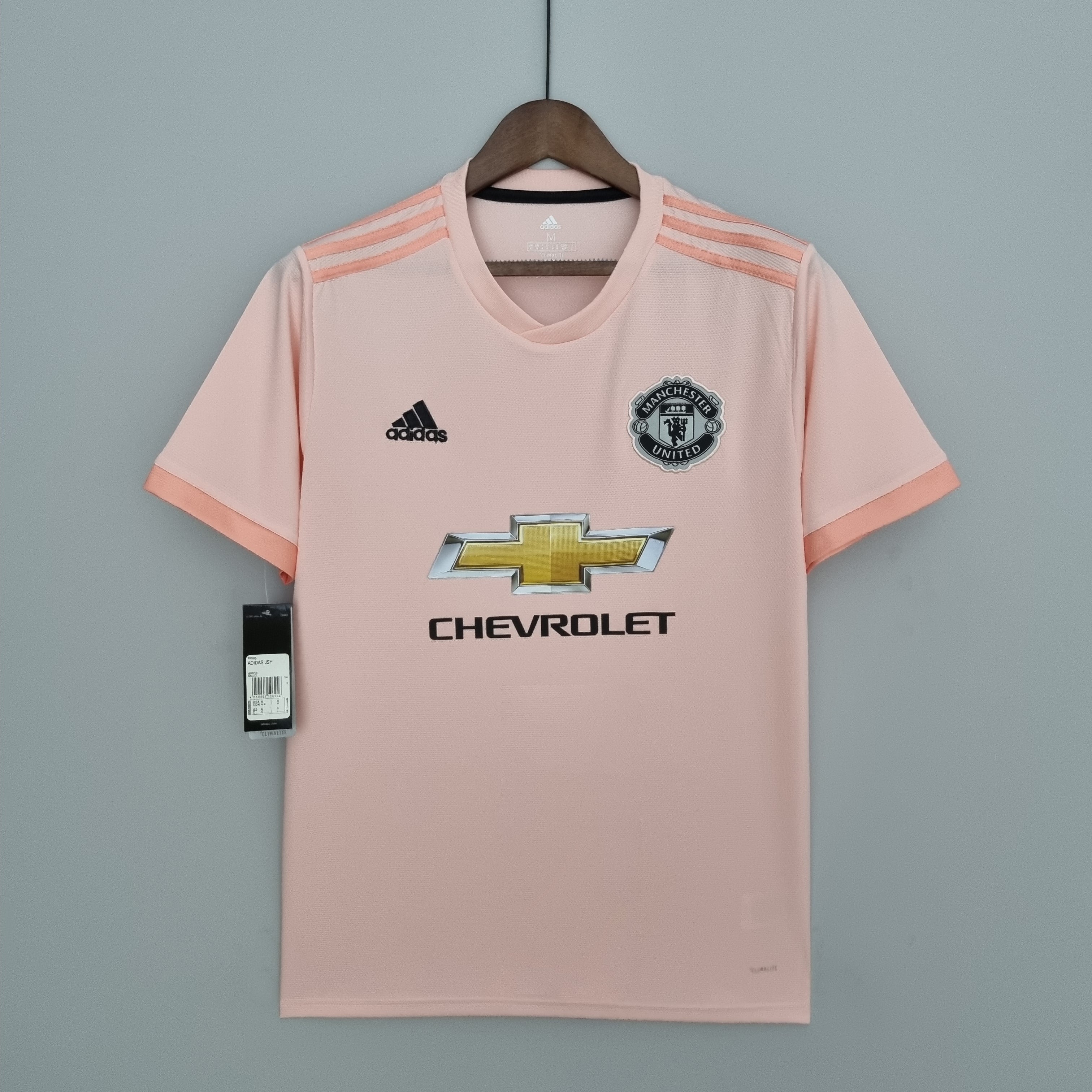 Adidas us clearance manchester united 2018