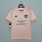 MANCHESTER UNITED 2018 - 2019 AWAY JERSEY