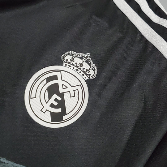 REAL MADRID 2014 - 2015 THIRD JERSEY