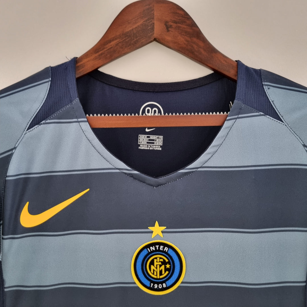 INTER MILAN 2004 - 2005 THIRD JERSEY