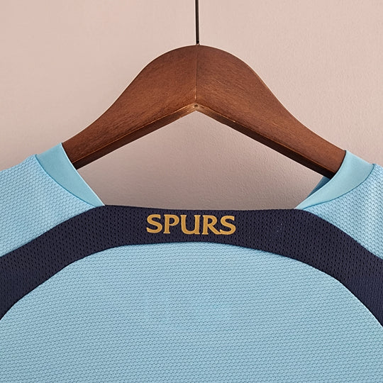 TOTTENHAM 2006 - 2007 AWAY JERSEY