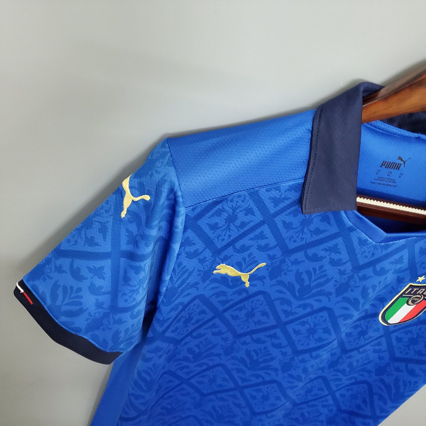 ITALY 2020 HOME JERSEY
