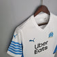 Olympique de Marseille 2021 - 2022 HOME JERSEY