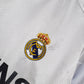 REAL MADRID 2004 - 2005 HOME JERSEY