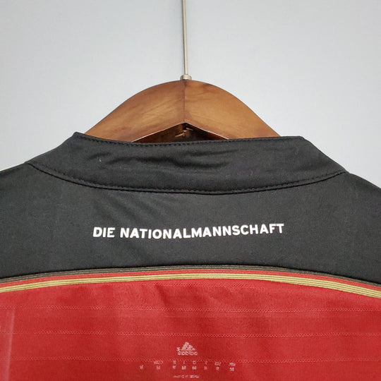 GERMANY 2014 AWAY JERSEY