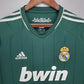 REAL MADRID 2012 - 2013 THIRD JERSEY