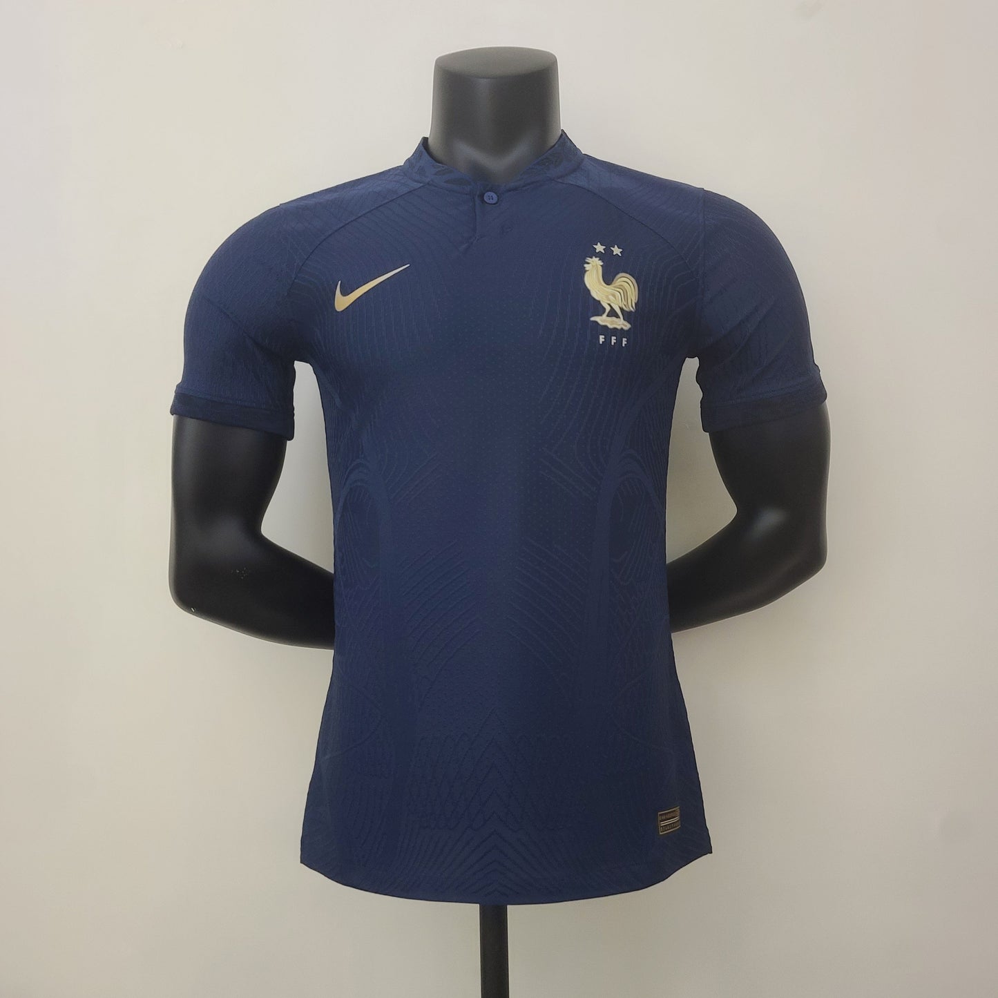 FRANCE 2022 HOME JERSEY