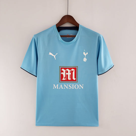 TOTTENHAM 2006 - 2007 AWAY JERSEY