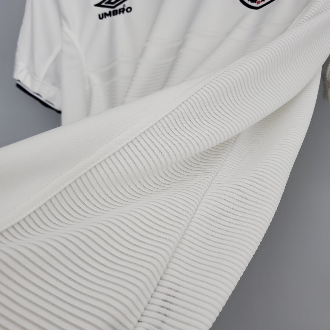 ENGLAND 2000 HOME JERSEY