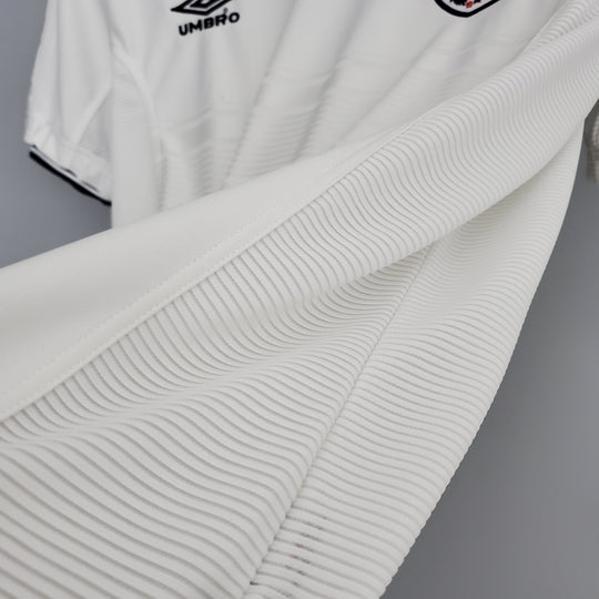 ENGLAND 2000 HOME JERSEY