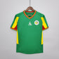 SENEGAL 2002  HOME JERSEY